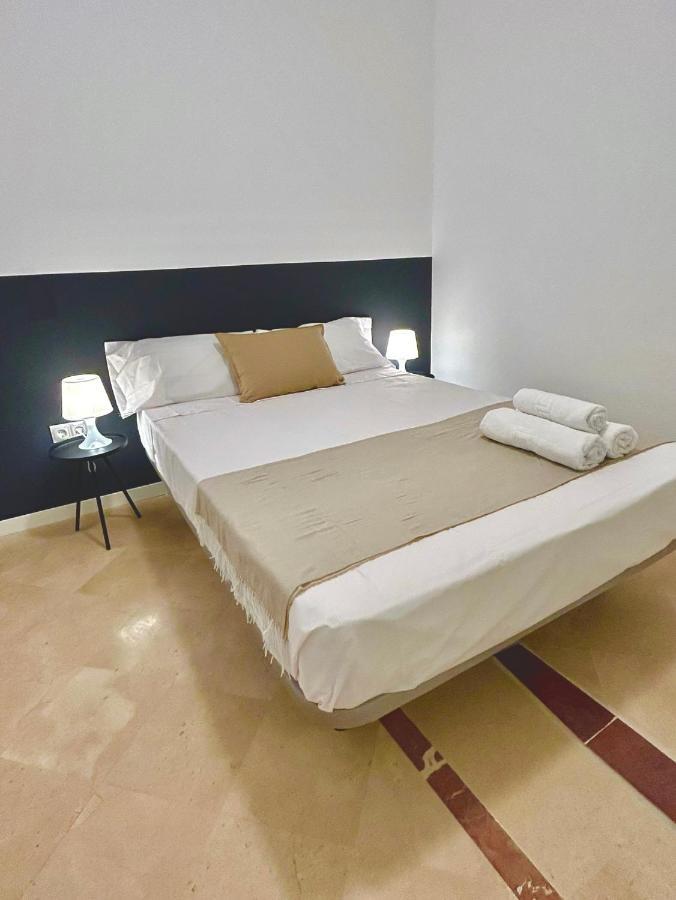 Villa Rooms Madrid Exterior photo