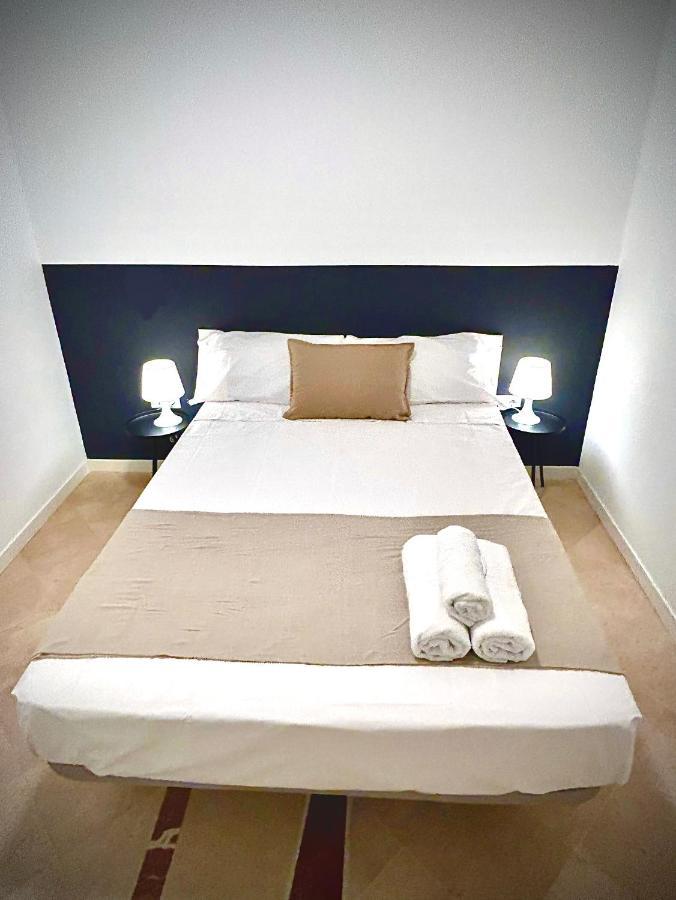 Villa Rooms Madrid Exterior photo