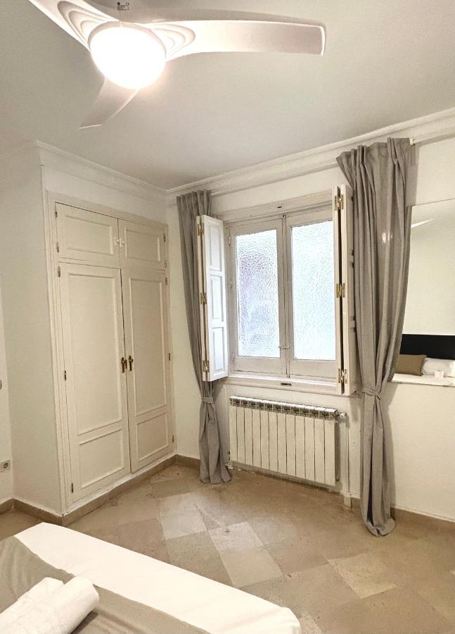 Villa Rooms Madrid Exterior photo