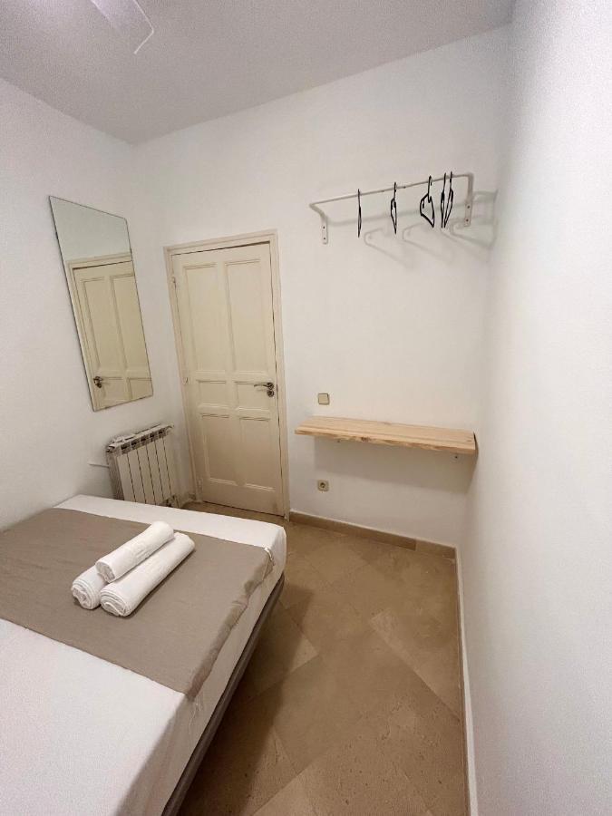 Villa Rooms Madrid Exterior photo